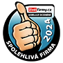 Spolehlivá firma