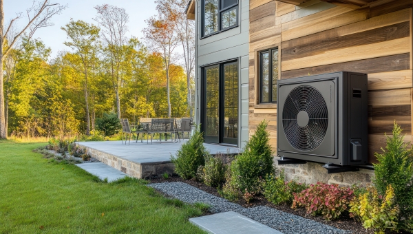 Dotace Oprav dům po babičce a NZÚ: Jak získat maximum na tepelné čerpadlo v roce 2026?