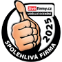 Spolehlivá firma