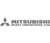Mitsubishi Heavy Industries male